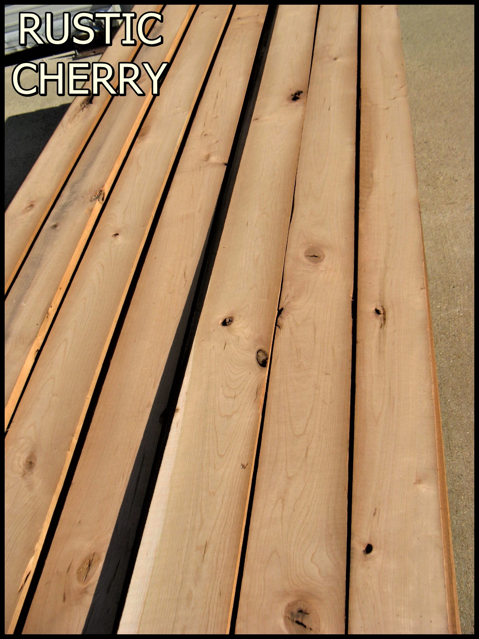 SCHALLER HARDWOOD LUMBER COMPANY